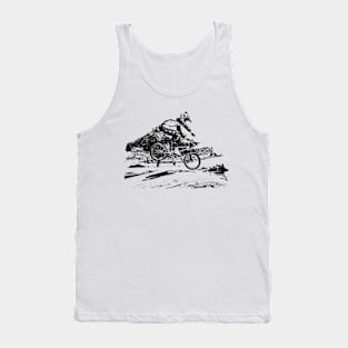 BMX Tank Top